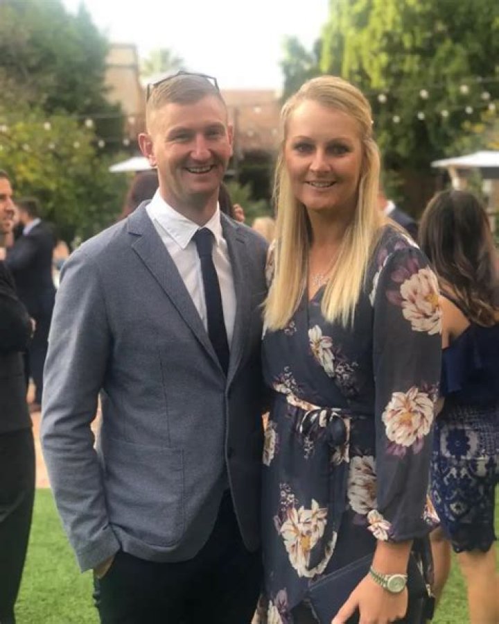 Anna Nordqvist Married, Net Worth, Ethnicity