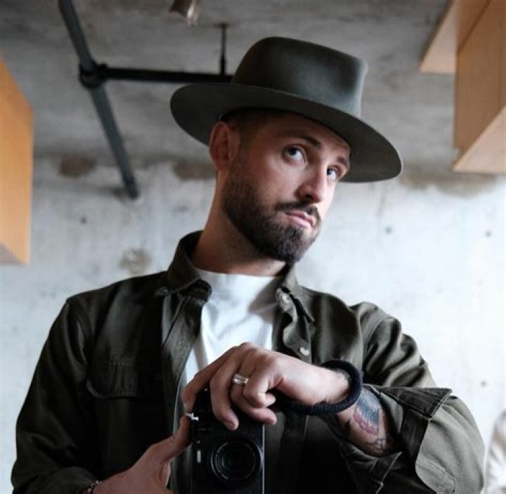 Jean-Luc Bilodeau Pets - Celebrity Pets