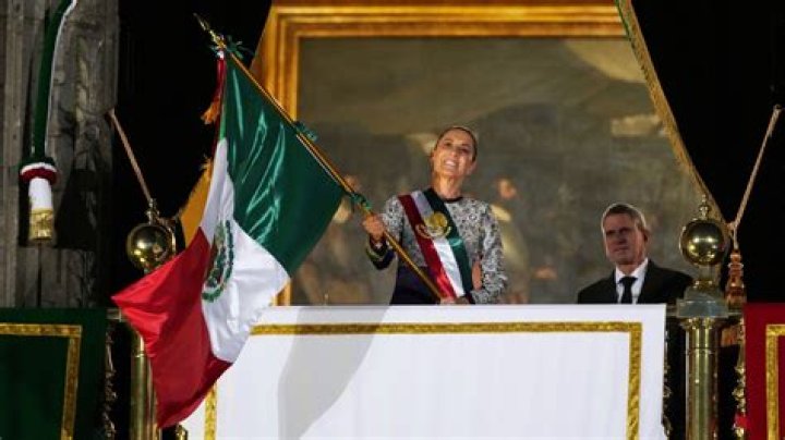 The President of Mexico Doesn’t Like Justin Bieber
