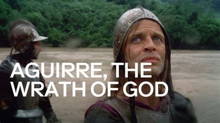 The Wrath of God release date, cast, synopsis and more