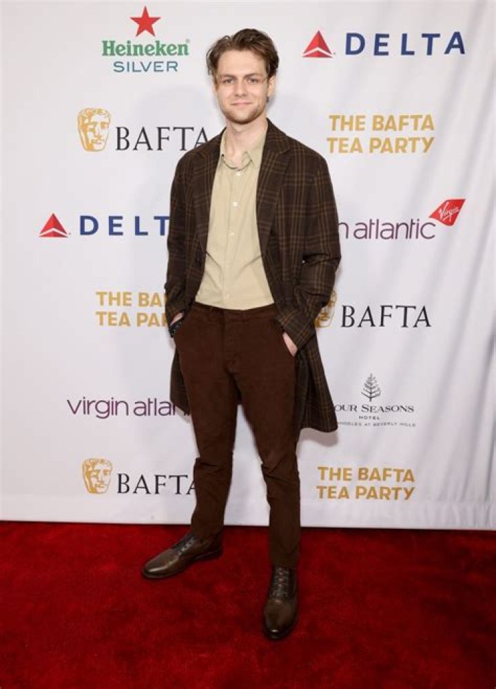 Ty Simpkins Net Worth - Wiki, Age, Weight and Height, Relationships, Family, and More