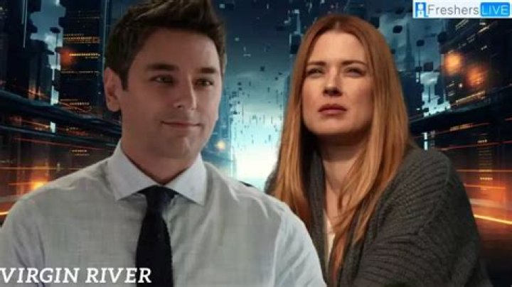 What happened between Mel and Cameron in Virgin River?