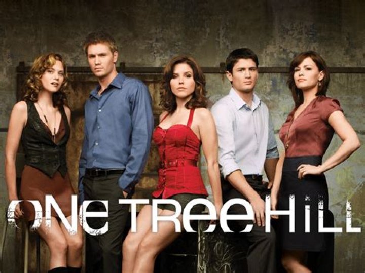 Where Are They Now? The Cast of One Tree Hill