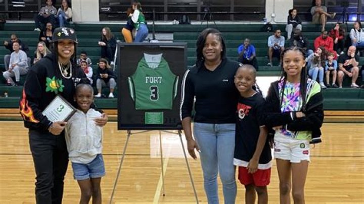 Who Is Derrick Henderson Fort Myers? Destanni Henderson Father Age And Wife – Was He In An Accident?